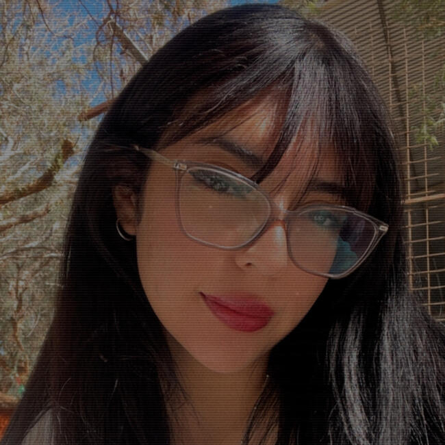 Niñera en Calama: Kathalina Henriquez