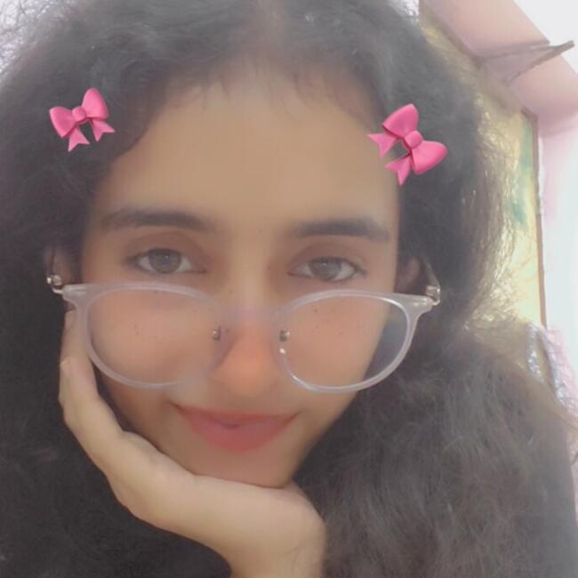 लखनऊ में बेबीसिटर: Akshita