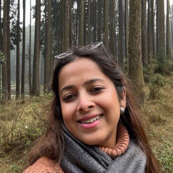 Parent Kolkata: Pushpita