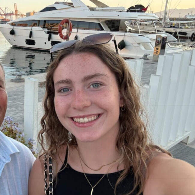 Babysitter in Ingelmunster: Auke