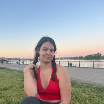Babysitter in Bordeaux: Alysson