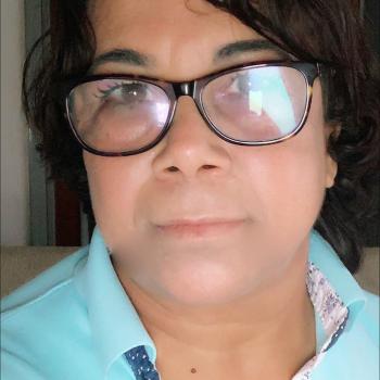 Babysitter Leiria: Maria Edith