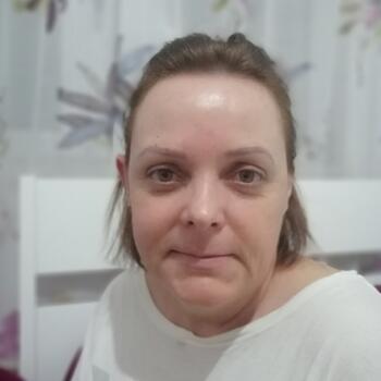 Babysitter Vila Nova de Gaia: Iryna
