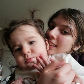 Babysitter i København: Rebecca