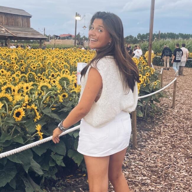 Babysitter in Ghent: Jasmina De Buck