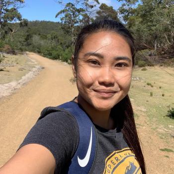 Babysitter Melbourne: Liyana