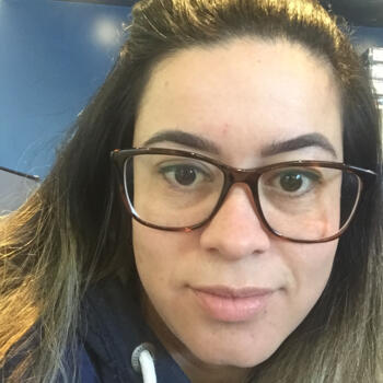Babysitter in Curitiba: Cecília