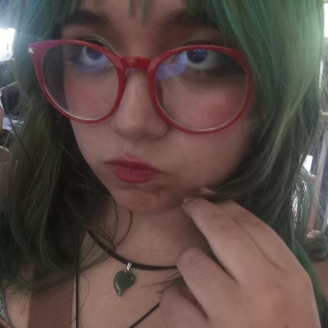 Babysitter in San Juan de Lurigancho: Mia