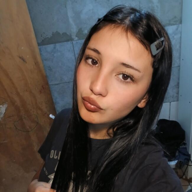 Niñera en Santa Clara del Mar: Valentina