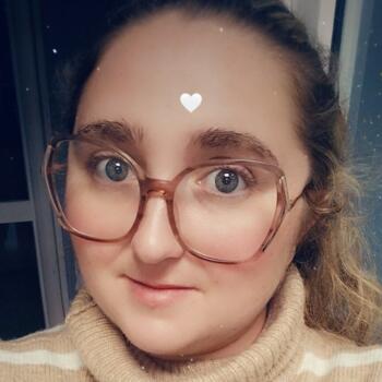 Job de garde d'enfants à Guilherand-Granges: job de garde d'enfants Elodie