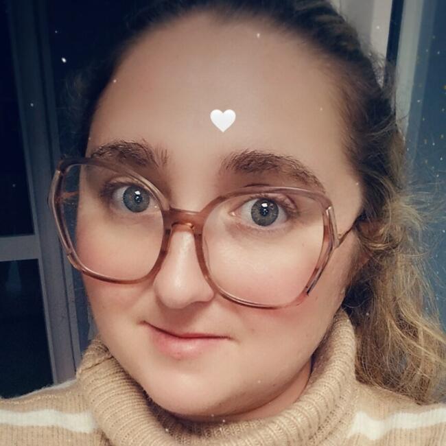 Job de garde d'enfants à Guilherand-Granges: Elodie