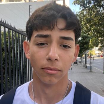 Babysitter in La Florida: Edu