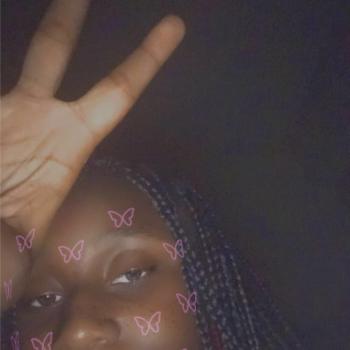 Babysitter in Baltimore: Korynn