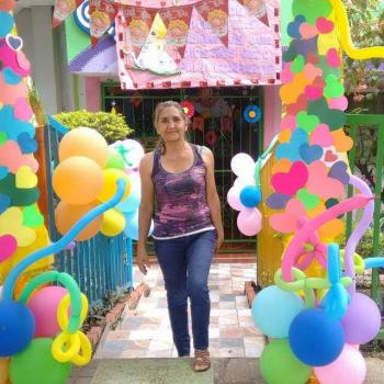 Babysitter Piedecuesta: Olinda
