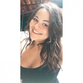 Babá em Ribeirão das Neves: Rauanne
