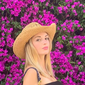 Baby-sitter in Antibes: Lisa