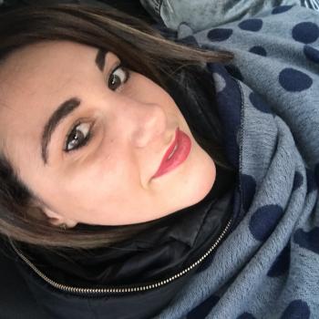 Lavoro per babysitter a Concesio: lavoro per babysitter Marzia