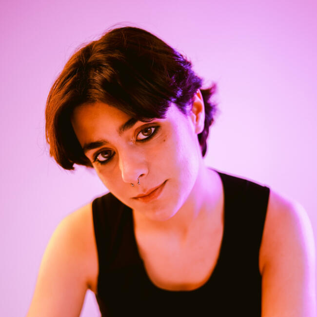 Babysitter em Porto: Lau