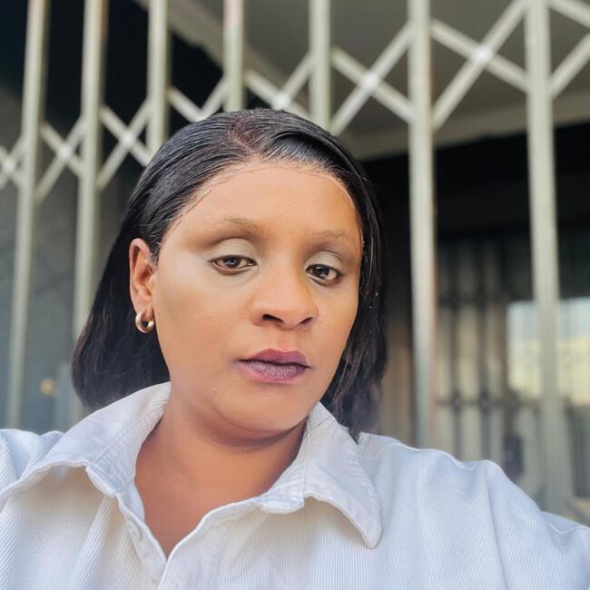 Nanny in Johannesburg: Simangele