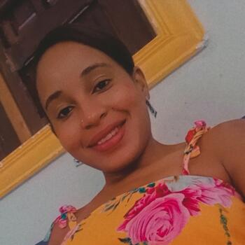 Babysitter in Ipojuca: Aline