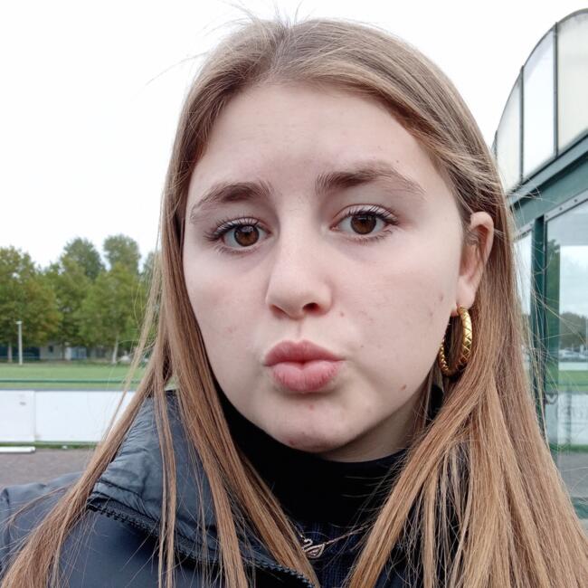 Babysitter in Lendelede: Febe