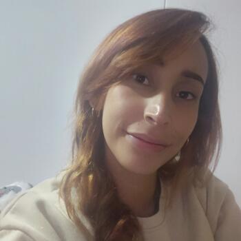 Padre/madre Bogotá: Laura