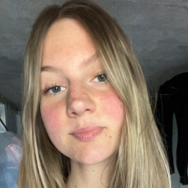 Babysitter in Nijmegen: Renée
