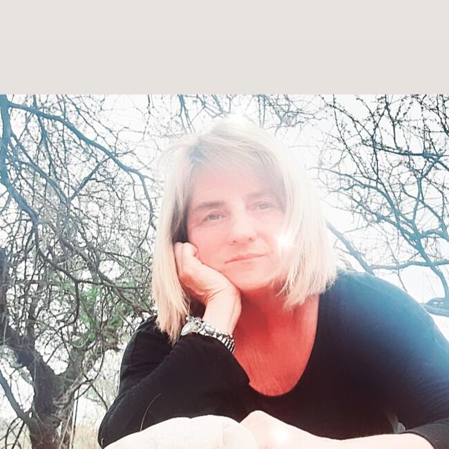 Babysitter in Alta Gracia: Silvina
