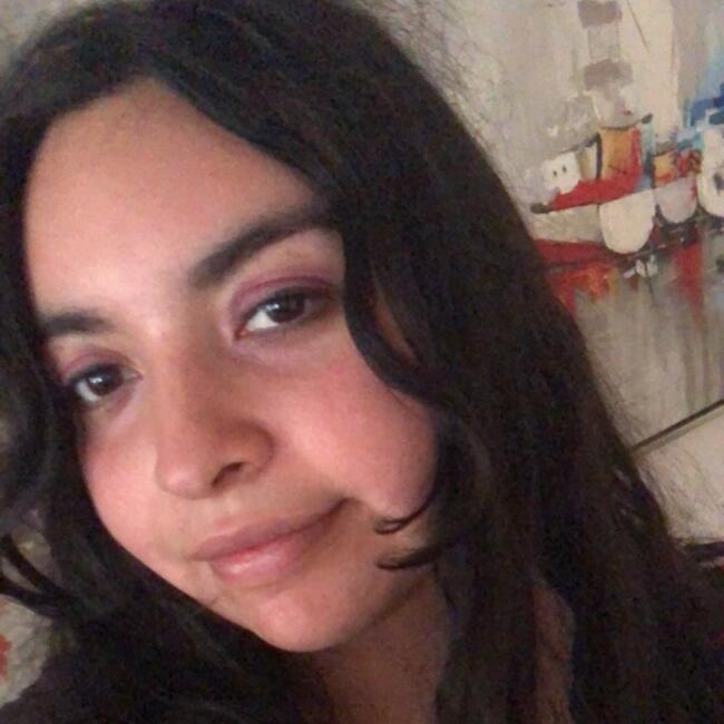 Niñera en Santiago de Chile: Paz