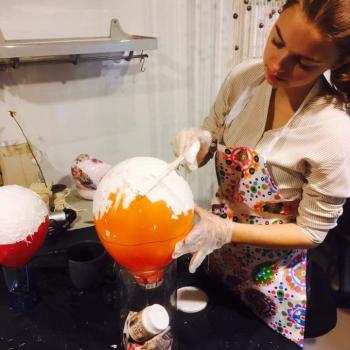 Babysitter Alkmaar: Jennifer