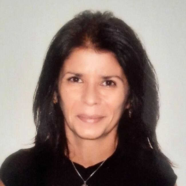 Niñera en Madrid: Yaritza