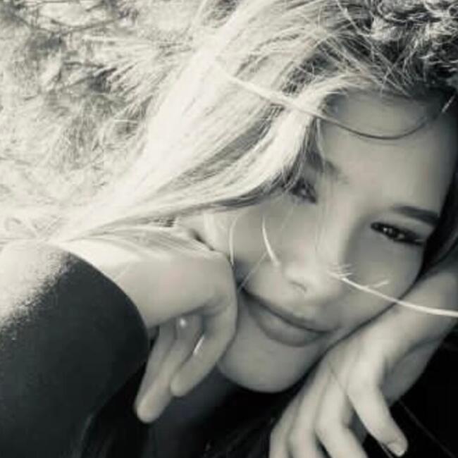 Babysitter in Rome: Chiara