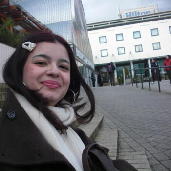 Babysitter in Cascais: Joana