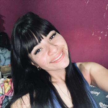 Niñera en José C. Paz: Magali