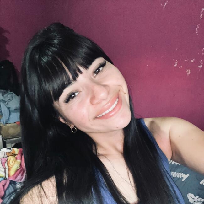 Niñera en José C. Paz: Magali