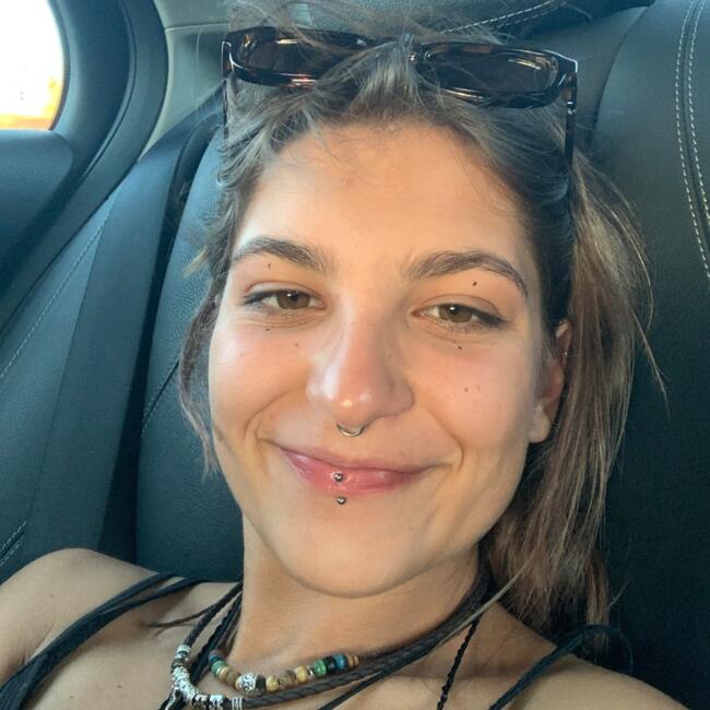 Babysitter in Penafiel: Ana