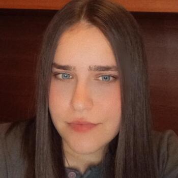 Babysitter Torino: Maria magdalena Stoleru