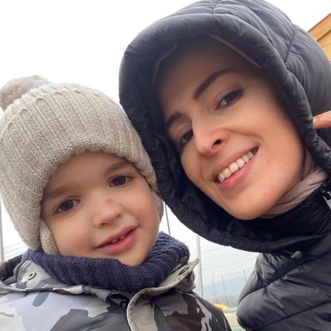 Canguro en Cornellà de Llobregat: Nomedia