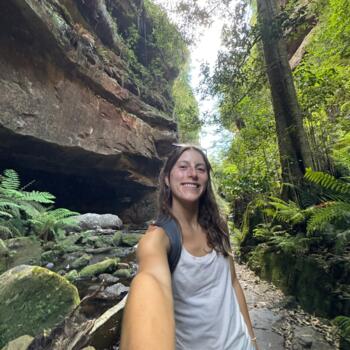 Babysitter Denver: Sophia