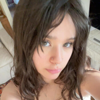 Niñera en Santiago de Chile: Fernanda