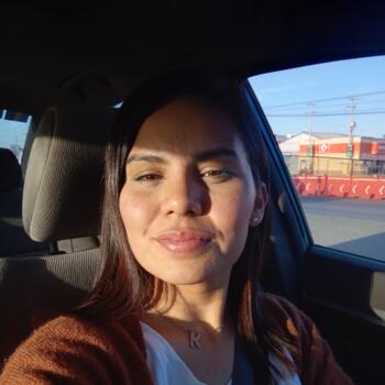 Baby-sitter in San Luis Potosí: Karen