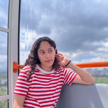 Babysitter in Ciudad Nezahualcoyotl: Fatima