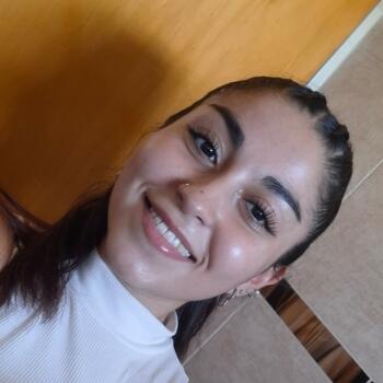Babysitter in Córdoba: Lourdes