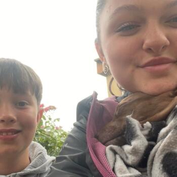 Babysitter in Cheltenham: Lizzie