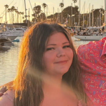 Nanny (νταντά) στην περιοχή North Las Vegas: Justina