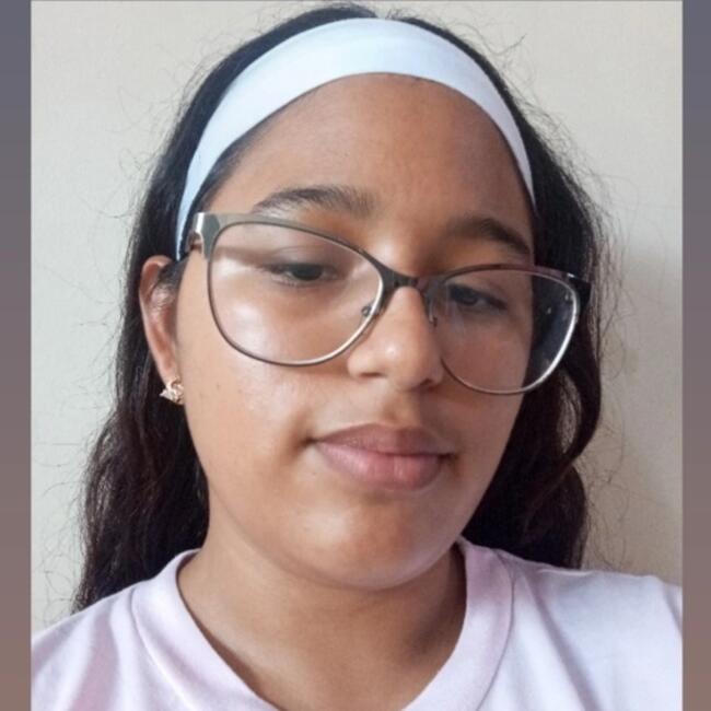 Babysitter in Delia: Geovanna