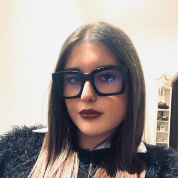 Babysitter a Senigallia: Arianna