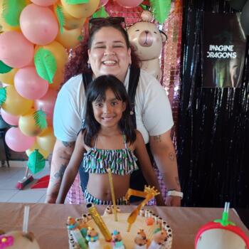 Babysitter Lomas de Zamora (Buenos Aires): Simone