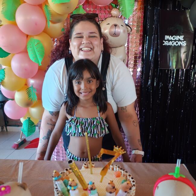 Babysitter in Lomas de Zamora (Buenos Aires): Simone