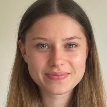 Babysitter in Élancourt: Manon